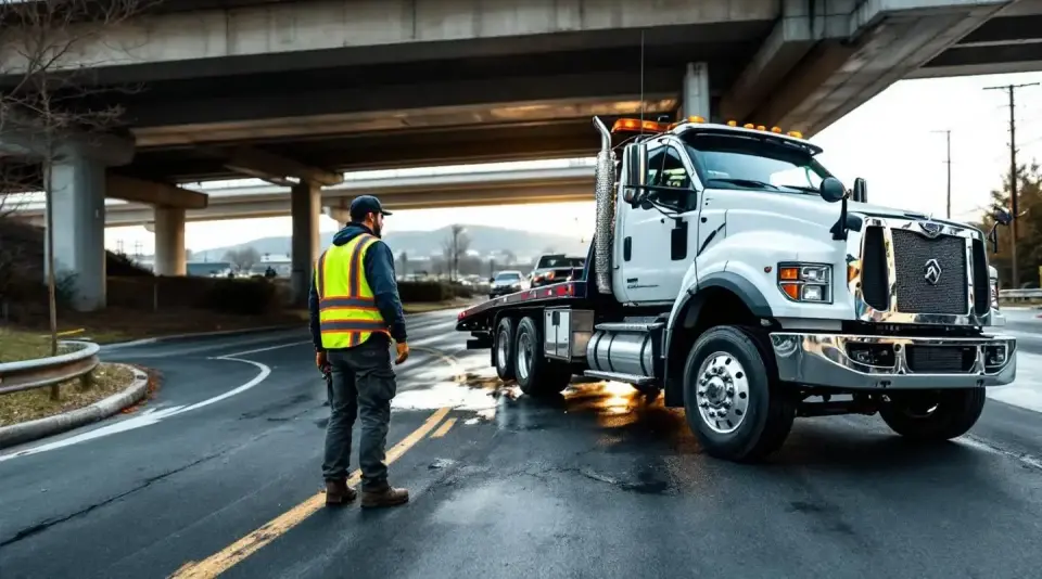 Garland's Trusted Towing & Recovery Professionals — Garland, TX