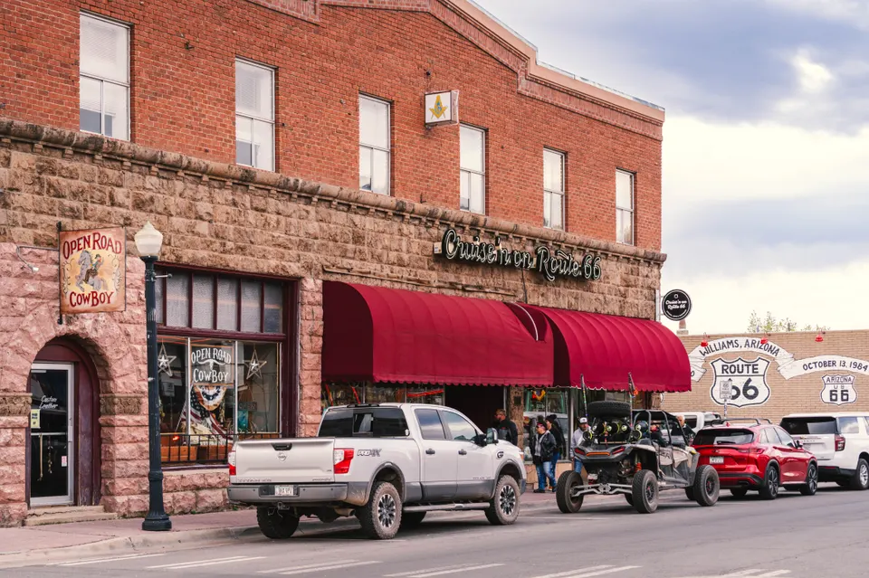 Heath — towing service