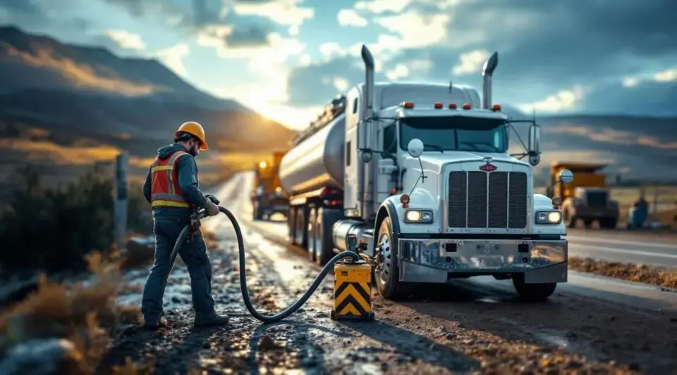 towing service in Saint Paul, TX