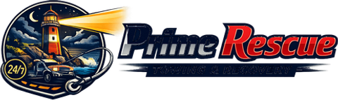 Prime Rescue Towing & Recovery